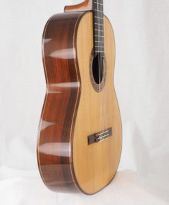 guitare classique Prestige 2000 Luthier Kazuo Sato 19SAT000-05