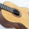 guitare classique Prestige 2000 Luthier Kazuo Sato 19SAT000-02