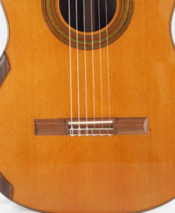 Stanislaw Partyka luthier guitare classique 2019 19PAR019-08