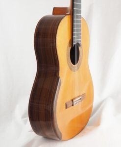 Stanislaw Partyka luthier guitare classique 2019 19PAR019-06