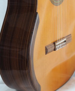 Stanislaw Partyka luthier guitare classique 2019 19PAR019-05