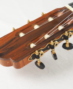 Stanislaw Partyka luthier guitare classique 2019 19PAR019-03