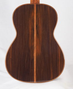 Double-table Guitare classique Luthier Vasilis Vasileiadis