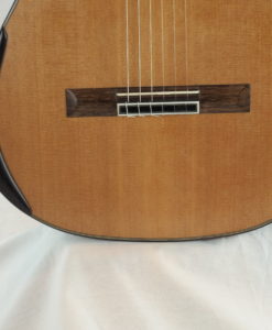 Charalampos Koumridis luthier www.guitare-classique-concert.fr No 138 19KOU138-06