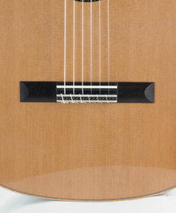 www.guitare-classique-concert.fr Luthier Martin Blackwell