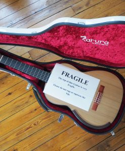 Greg Smallman & sons 2016 17SMA016-17