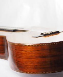 Dieter Hopf Portentosa evolucion 5043 guitare classique luthier