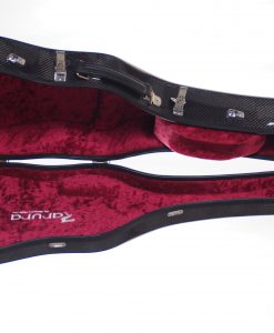 etui karura guitare classique