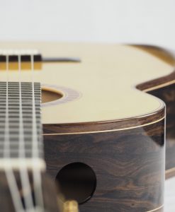 Guitare classique Jeroen Hilhorst Super-concert n° 118 16HIL118-14