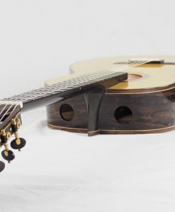 Guitare classique Jeroen Hilhorst Super-concert n° 118 16HIL118-13