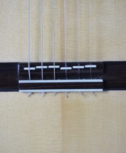 guitare classique du luthier Jeroen HILHORST 16HIL118 -07