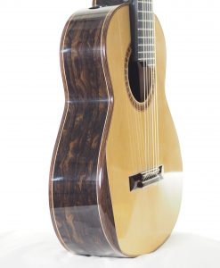 guitare classique Jeroen Hilhorst 16HIL118 -04