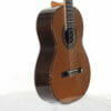 guitare classique du luthier Reza Safavian 17SAF001-02