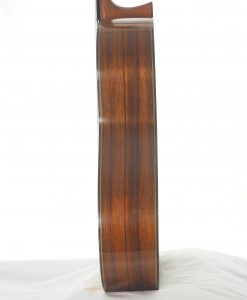 Masaru Kohno guitare classique