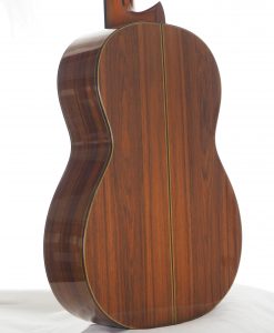 Masaru Kohno guitare classique