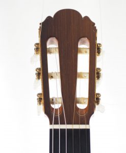 Masaru Kohno guitare classique modèle 20