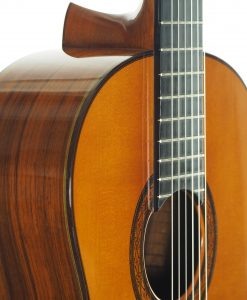 Masura Kohno guitare classique modèle 20