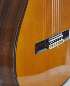 Masura Kohno guitare classique modèle 20