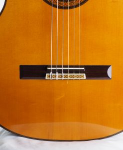 Masura Kohno guitare classique modèle 20