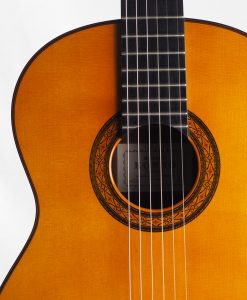 Masura Kohno guitare classique modèle 20