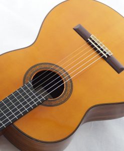Kohno guitare classique