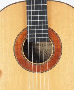 luthier Graham Caldersmith Guitare classique www.guitare-classique-concert.fr 19CAL111-02