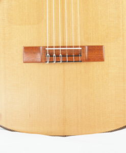 luthier Graham Caldersmith Guitare classique www.guitare-classique-concert.fr 19CAL111-03