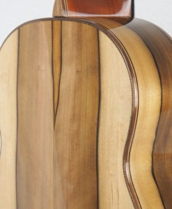 luthier Graham Caldersmith Guitare classique www.guitare-classique-concert.fr 19CAL111-06