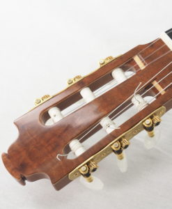 luthier Graham Caldersmith Guitare classique www.guitare-classique-concert.fr 19CAL111-08
