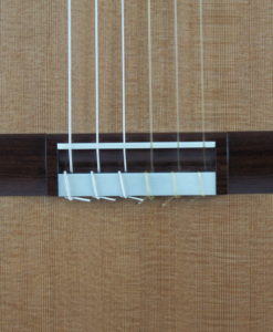 Luthier Zbigniew Gnatek guitare classique 2019-08