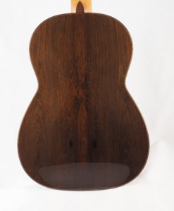 Luthier Zbigniew Gnatek guitare classique 2019-05