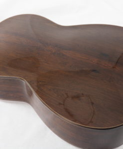 Luthier Zbigniew Gnatek guitare classique 2019-04