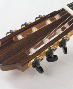 Luthier Zbigniew Gnatek guitare classique 2019-01