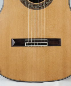 Charalampos Koumridis luthier Guitare classique www.guitare-classique-concert.fr 19KOU120-03