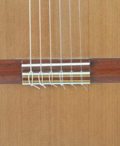 guitare classique luthier Jim Redgate 19RED007-10