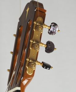 Masaki Sakurai Maestro-RF guitare classique luthier