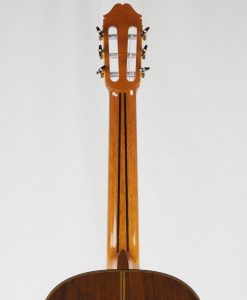 Masaki Sakurai Maestro-RF guitare classique luthier