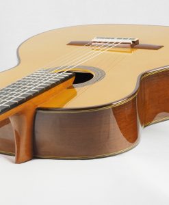 Masaki Sakurai Maestro-RF guitare classique luthier