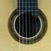 Gregory Byers guitare classique luthier lattice épicéa