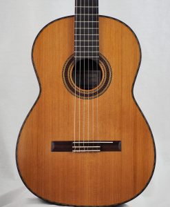 Giannis Palaiodimopoulos guitare classique