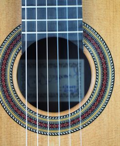 Giannis Palaiodimopoulos guitare classique