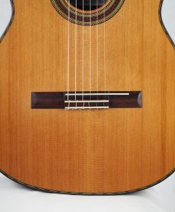 Giannis Palaiodimopoulos guitare classique 17PAL254-09