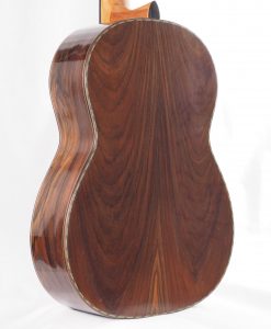 Giannis Palaiodimopoulos guitare classique lattice