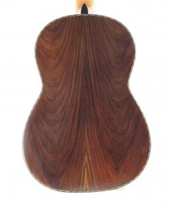 Giannis Palaiodimopoulos guitare classique