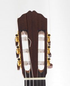 Giannis Palaiodimopoulos guitare classique lattice