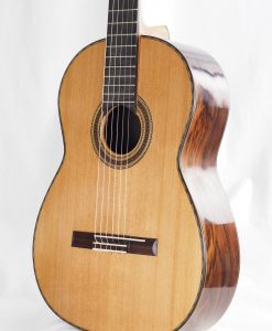 Ioannis Palaiodimopoulos guitare classique lattice