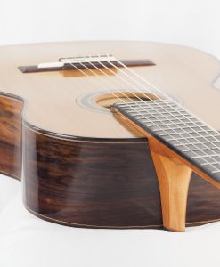 Ioannis Palaiodimopoulos guitare classique lattice