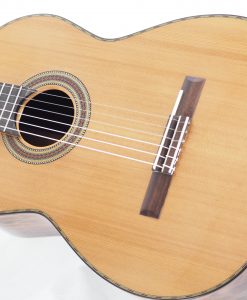 Ioannis Palaiodimopoulos guitare classique