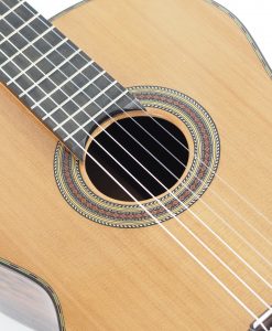 Ioannis Palaiodimopoulos guitare