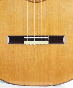 Guitare classique luthier Régis Sala Australe n°31 217SAL013-06